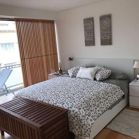 Apartment Park Avenue Vieira Lisboa Eksteriør bilde