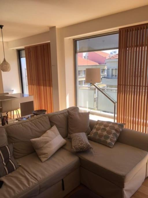 Apartment Park Avenue Vieira Lisboa Eksteriør bilde